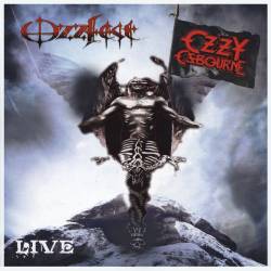 Ozzy Osbourne : Ozzfest